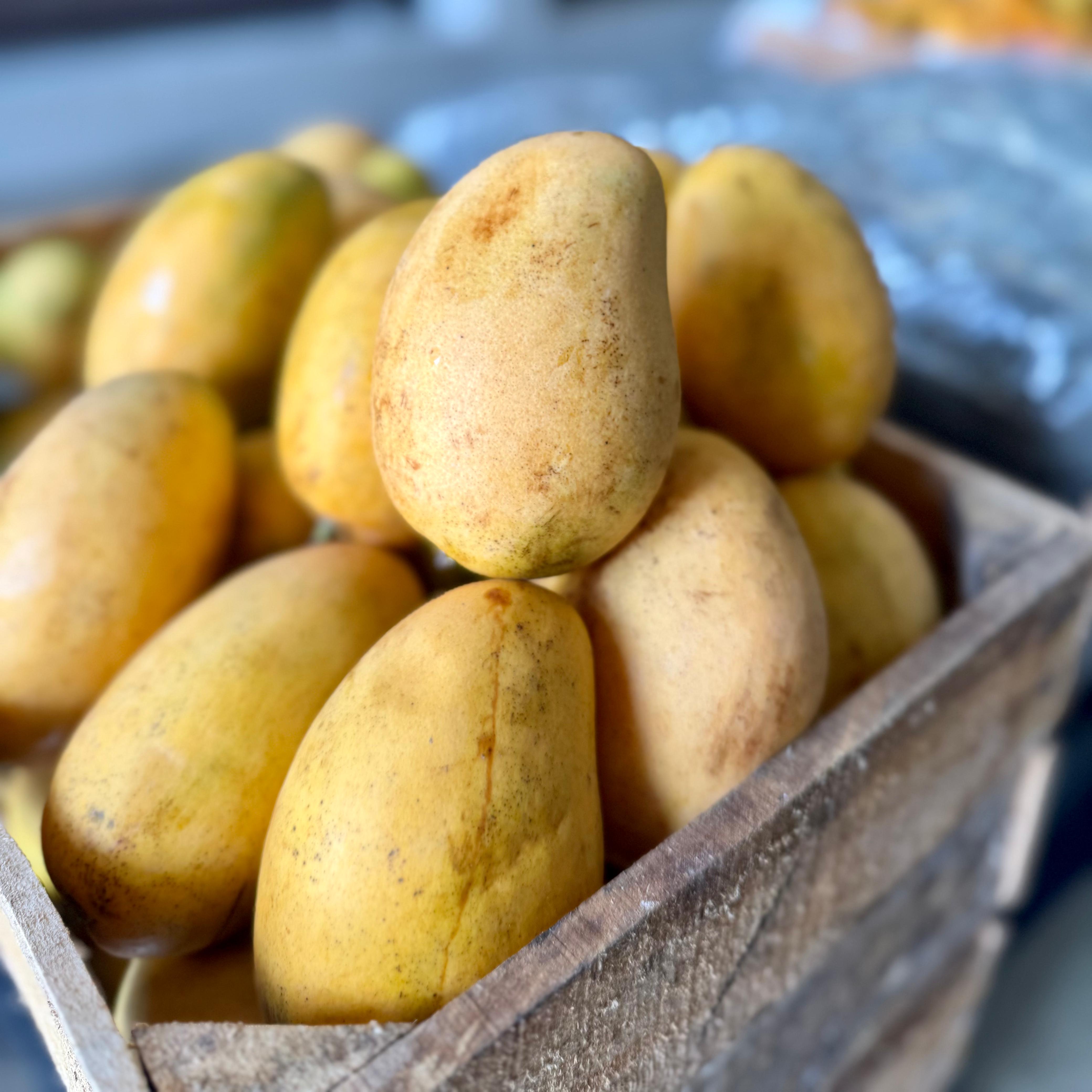 Mangos