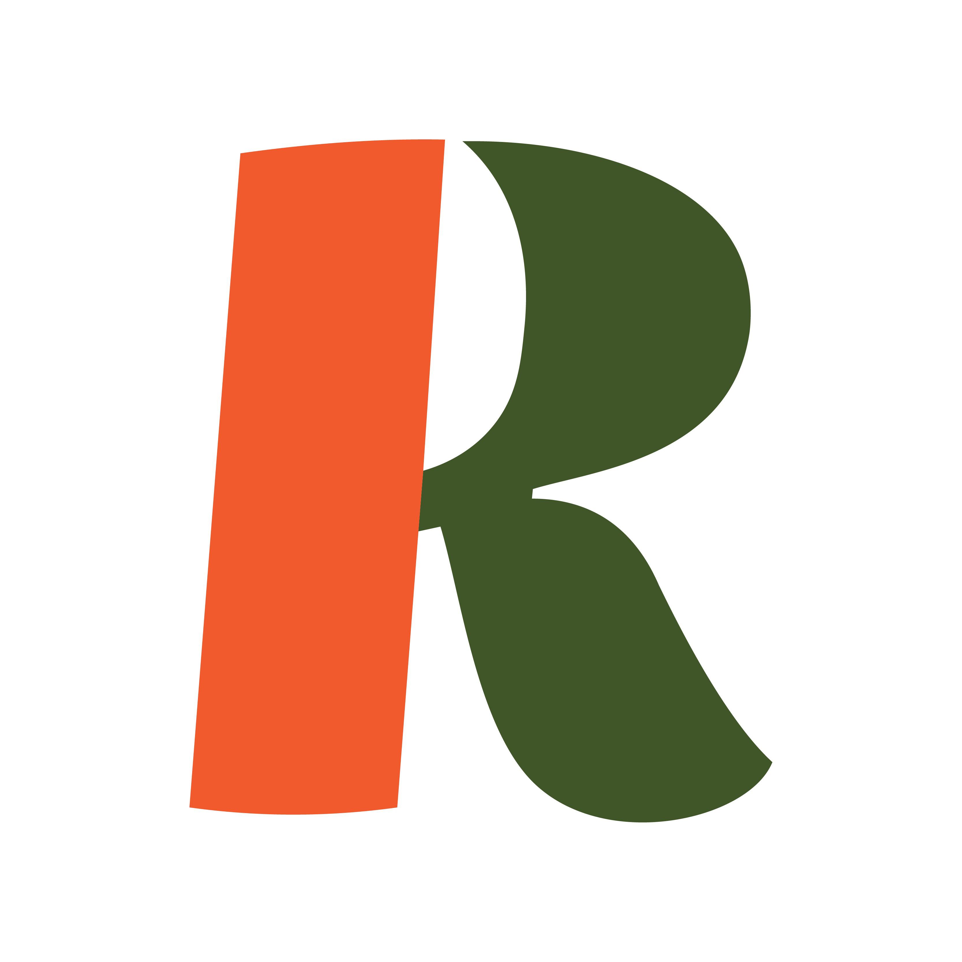 Logo Rodríguez