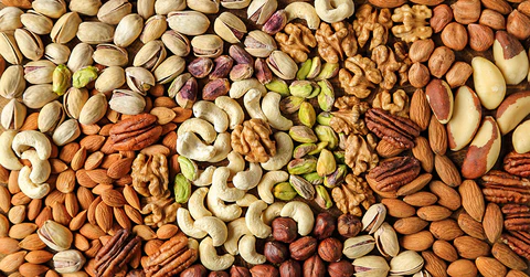 Semillas y Cereales